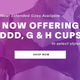 Image for article titled Savage x Fenty Added H Cups But I Still Can't Find a Damn Bra